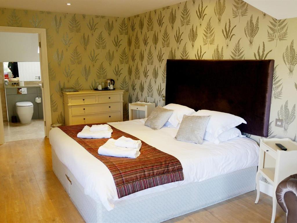 The Sun Inn Swindon Dış mekan fotoğraf