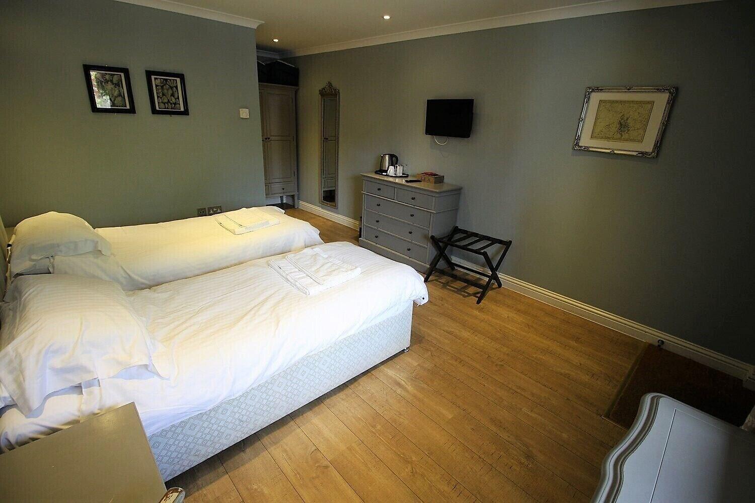 The Sun Inn Swindon Dış mekan fotoğraf