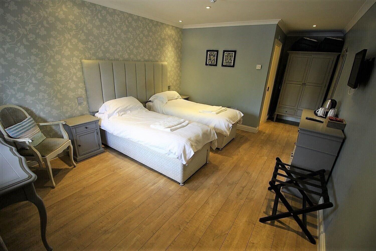 The Sun Inn Swindon Dış mekan fotoğraf