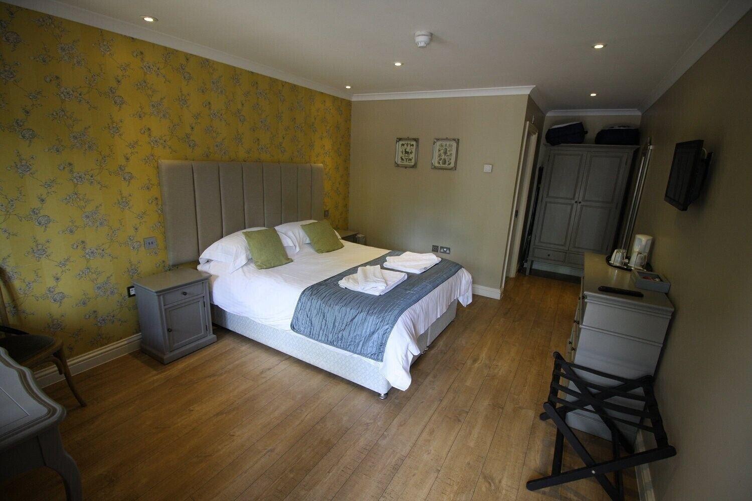 The Sun Inn Swindon Dış mekan fotoğraf