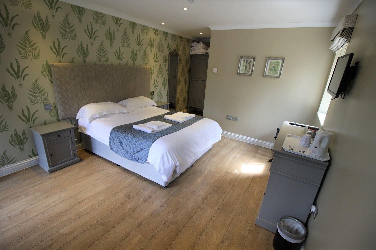 The Sun Inn Swindon Oda fotoğraf